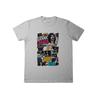 Nome do produto Frank Zappa