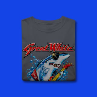 Nome do produto Great White