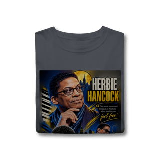 Nome do produto Herbie Hancock