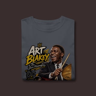 Nome do produto Art Blakey