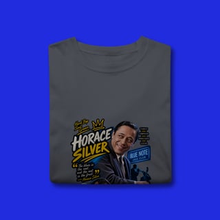 Nome do produto Horace Silver