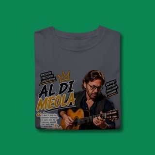Nome do produto Al Di Meola