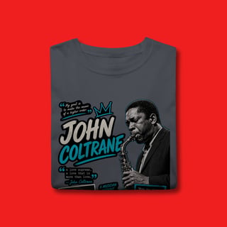Nome do produto John Coltrane