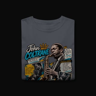 Nome do produto John Coltrane