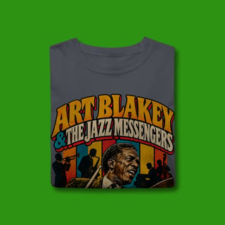 Nome do produto Art Blakey