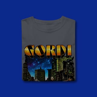 Nome do produto Gordi