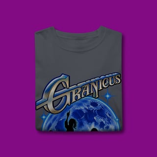 Nome do produto Granicus