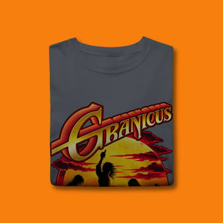 Nome do produto Granicus