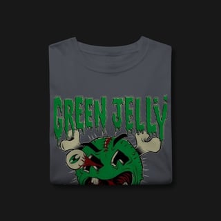 Nome do produto Green Jelly