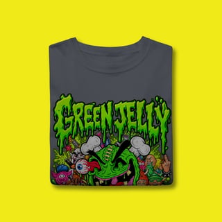 Nome do produto Green Jelly