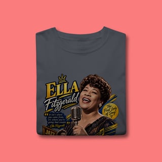 Nome do produto Ella Fitzgerald