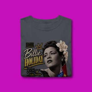 Nome do produto Billie Holiday