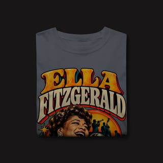 Nome do produto Ella Fitzgerald