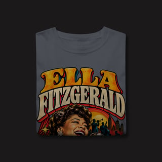 Nome do produto Ella Fitzgerald