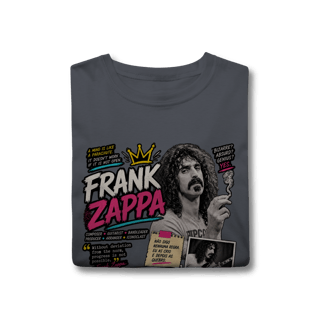 Nome do produto Frank Zappa