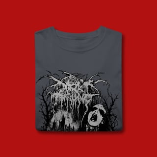Nome do produto Darkthrone