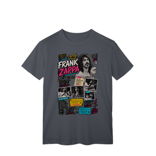 Nome do produto Frank Zappa