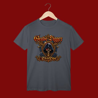 Nome do produto Grave Digger