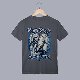 Nome do produto Grave Digger