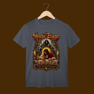 Nome do produto Grave Digger