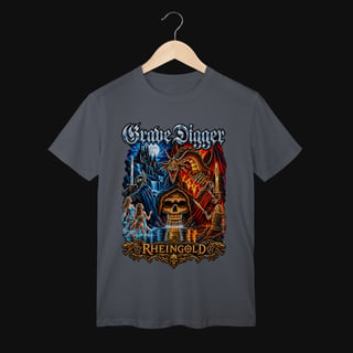 Nome do produto Grave Digger