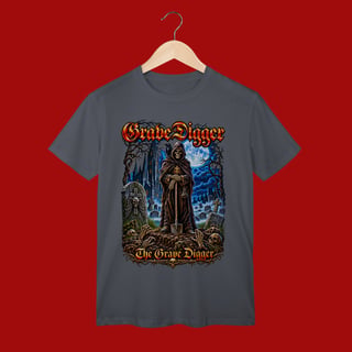 Nome do produto Grave Digger