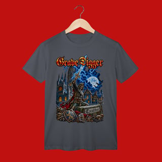 Nome do produto Grave Digger