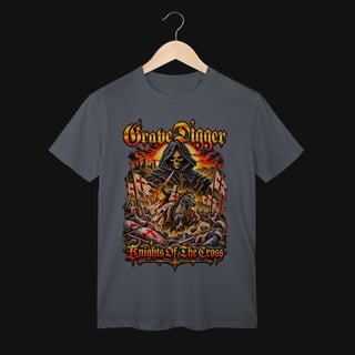 Nome do produto Grave Digger