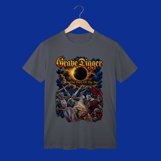 Nome do produto Grave Digger