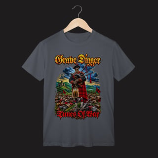 Nome do produto Grave Digger