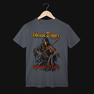 Nome do produto Grave Digger