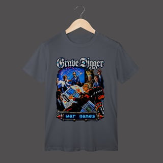 Nome do produto Grave Digger