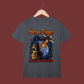 Nome do produto Grave Digger