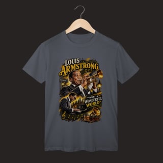 Nome do produto Louis Armstrong