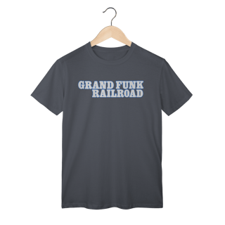 Nome do produto Grand Funk Railroad