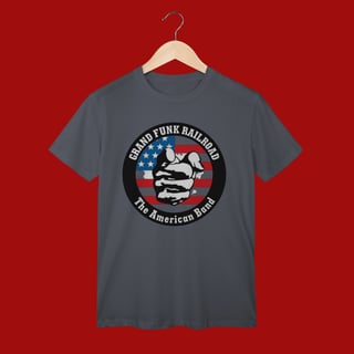 Nome do produto Grand Funk Railroad