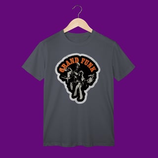 Nome do produto Grand Funk Railroad