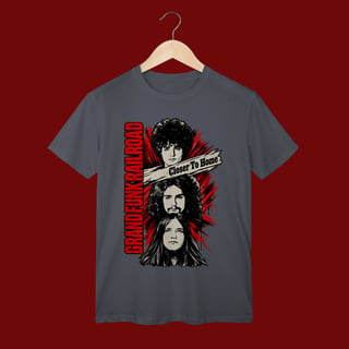 Nome do produto Grand Funk Railroad