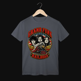 Nome do produto Grand Funk Railroad