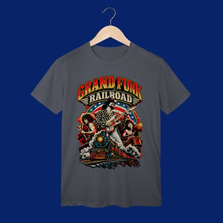 Nome do produto Grand Funk Railroad