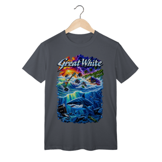 Nome do produto Great White