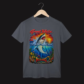 Nome do produto Great White
