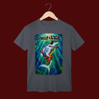 Nome do produto Great White