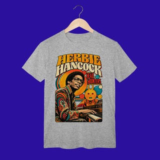 Herbie Hancock