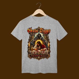 Nome do produto Grave Digger