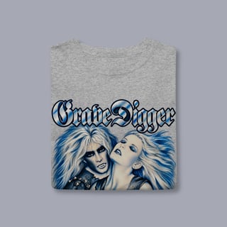 Nome do produto Grave Digger