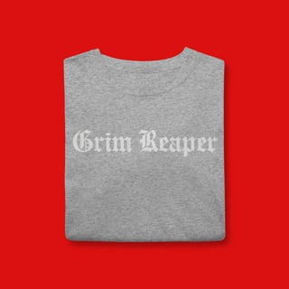 Nome do produto  Grim Reaper