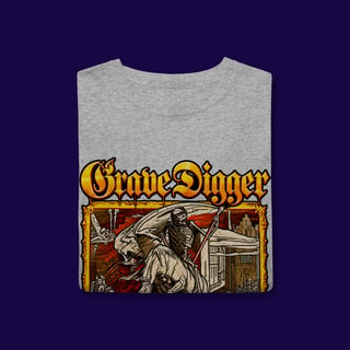 Nome do produto Grave Digger