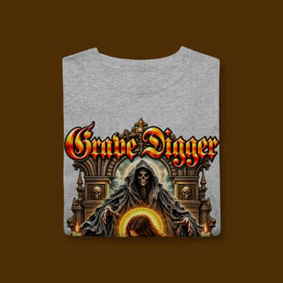 Nome do produto Grave Digger