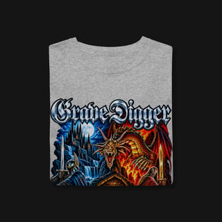 Nome do produto Grave Digger